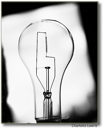 Light bulb